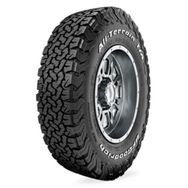 BF Goodrich 285/55 R20 117/114T LT All Terrain T/A KO2 Dört Mevsim Lastiği