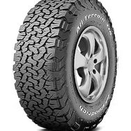 BF Goodrich 285/60 R18 118/115S All-Terrain T/A KO2 Dört Mevsim Lastiği 2024