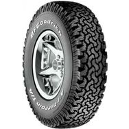 BF Goodrich 285/60 R18 118/115S LT All Terrain T/A KO2 Dört Mevsim Lastiği