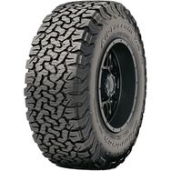 BF Goodrich 285/65 R18 121/118 LT All Terrain T/A KO2 Dört Mevsim Lastiği