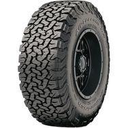 BF Goodrich 285/70 R17 116/113S LT All Terrain T/A KO2 Dört Mevsim Lastiği 2023