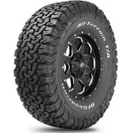 BF Goodrich 285/70R17 121/118R LRE All Terrain T/A KO2 RWL Dört Mevsim Lastiği