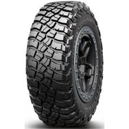 BF Goodrich 305/55R20 121/118Q LRE Mud Terrain T/A KM3 Yaz Lastiği 2022