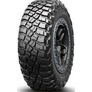 BF Goodrich 305/55R20 121/118Q LRE Mud Terrain T/A KM3 Yaz Lastiği 2023
