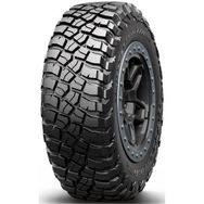BF Goodrich 305/60 R18 121/118Q LT Mud Terrain T/A KM3 Yaz Lastiği