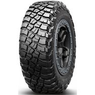BF Goodrich 315/70 R17 121Q Mud Terrain T/A KM3 LRE GO LT Yaz Lastiği 2022
