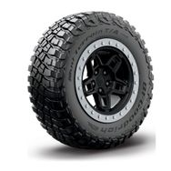 BF Goodrich 33X12.50 R17 120Q Mud Terrain T/A KM3 Yaz Lastiği 2022