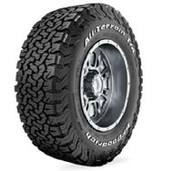 BF Goodrich 33X12.50R15 108R XL LT LRC All Terrain T/A KO2 Dört Mevsim Lastiği 2024