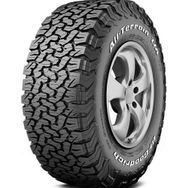 BF Goodrich 35/12.50 R18 118R LRD All Terrain T/A KO2 RWL Dört Mevsim Lastiği 2024