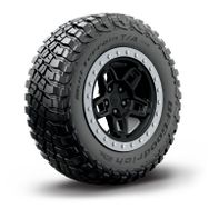 BF Goodrich 35/12.50 R20 121Q LT Mud Terrain T/A KM3 Yaz Lastiği