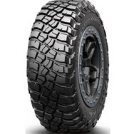 BF Goodrich 35X12.50R20 121Q Mud Terrain T/A KM3 Yaz Lastiği