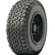 BF Goodrich 37x12.50 R17 116R LRC All Terrain T/A KO2 RWL Dört Mevsim Lastiği 2024