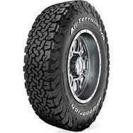 BF Goodrich All-Terrain T/A KO2 265/70R16 121/118S LRE RWL Dört Mevsim Lastiği