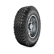 BF Goodrich All-Terrain T/A KO2 LRE RBL 265/60R18 119/116S Yaz Lastiği