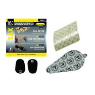 BG DKS Saksafon Discovery Kit