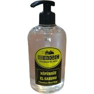 Bgc 500 ml Köpüksüz Sıvı El Sabunu