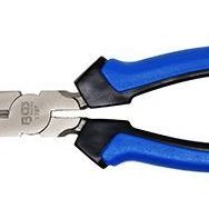 Bgs 200 mm Yüzük Tip Buji Pense