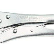 Bgs 250 mm Standart Ayarlı Pense