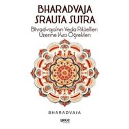 Bhradvaja Srauta Sutra Gece Kitaplığı