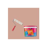 Bi Boya 2.5 lt Karamel Tek Oda Boyama Seti