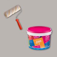 Bi Boya 2.5 lt Krater Tek Oda Boyama Seti