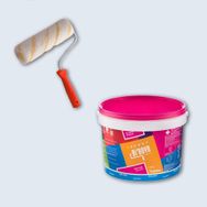 Bi Boya 2.5 lt Mine Tek Oda Boyama Seti