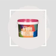 Bi Boya Ekonomik Mat Kristal 3.5 kg İç Cephe Boyası