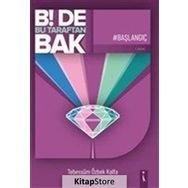 Bi de Bu Taraftan Bak - Başlangıç - Tebessüm Özbek Kalfa