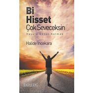 Bi Hisset Çok Seveceksin - Halide İncekara
