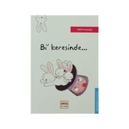 BI' KERESINDE... - FATIH TURANALP