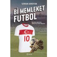 Bi Memleket Futbol - Serkan Akkoyun