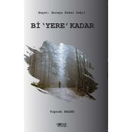 Bi Yere Kadar - Toprak Hazar