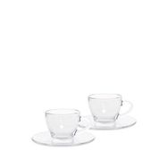 Bialetti Cam Cam 2'li Cappuccino Fincan Seti