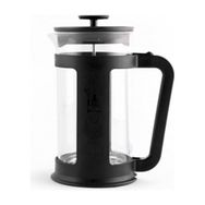 Bialetti French Press Smart Siyah Kahve Makinesi