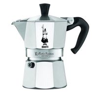 Bialetti Moka Express 3 Cup Moka Pot