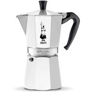 Bialetti Moka Express 3 Kişilik Espresso Cezvesi