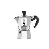 Bialetti Moka Express Gri 2 Cup