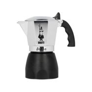 Bialetti New Brikka 2 Cup Moka Pot