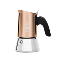 Bialetti Venüs 2 Cup Bakır Renk Moka Pot