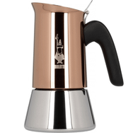 Bialetti Venüs İndüksiyon Bakır Kahve Makinesi (2 Cup)