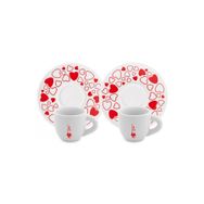 Bialetti Y0TZ021 Fincan Mokka Fincanı
