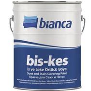 Bianca 0.25 kg Bis-Kes Beyaz İs ve Leke Örtücü Boya