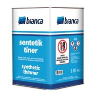 Bianca 0.256 lt Sentetik Tiner
