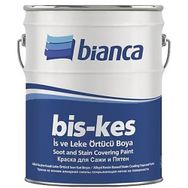 Bianca 0.50 kg Bis-Kes Beyaz İs ve Leke Örtücü Boya