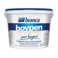 Bianca 0.75 lt Beyaz Boypen Pvc Boyası