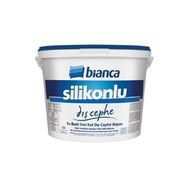 Bianca 0241 Yanık Tuğla 15 lt Silikonlu Dış Cephe Boyası
