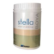 Bianca 0422 0,75 lt Stella Su Bazlı Saf Akrilik Boya
