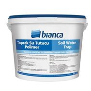 Bianca 1 kg Toprak Su Tutucu Polimer Boya