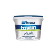 Bianca 10 kgPlastik Sonkat Tavan Boyası