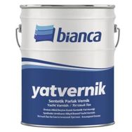 Bianca 12 lt Yat Vernik Boya